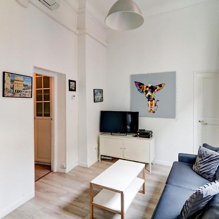 Lovely Cosy Flat In Nice Old Town Dış mekan fotoğraf