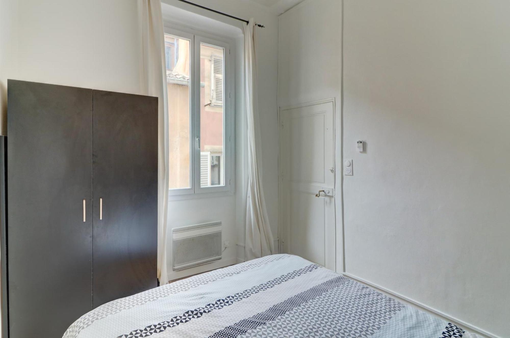 Lovely Cosy Flat In Nice Old Town Dış mekan fotoğraf