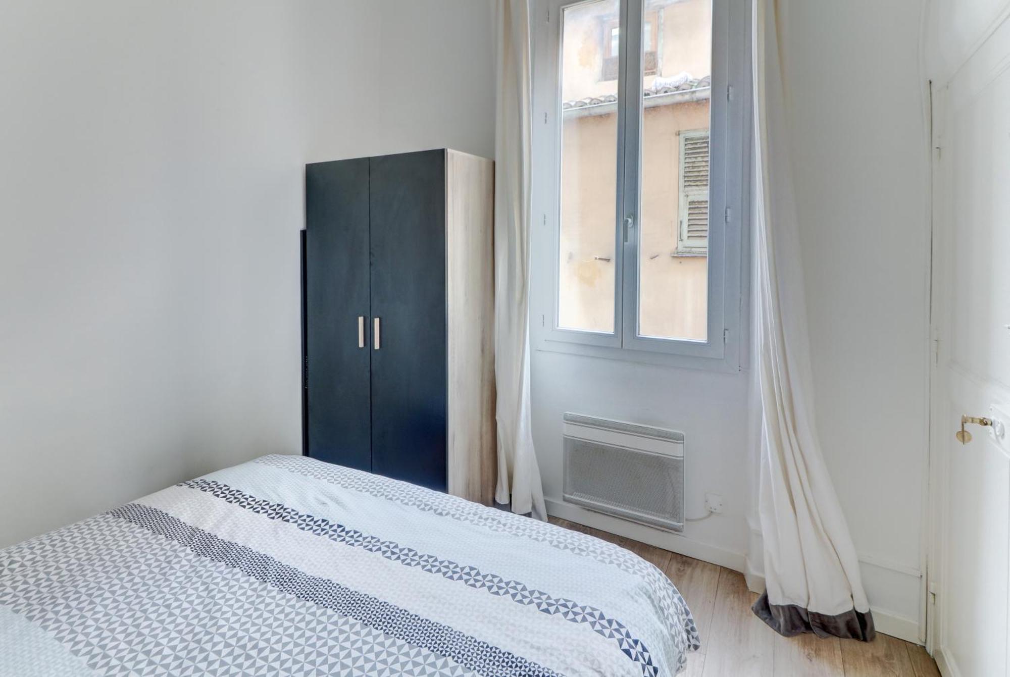 Lovely Cosy Flat In Nice Old Town Dış mekan fotoğraf